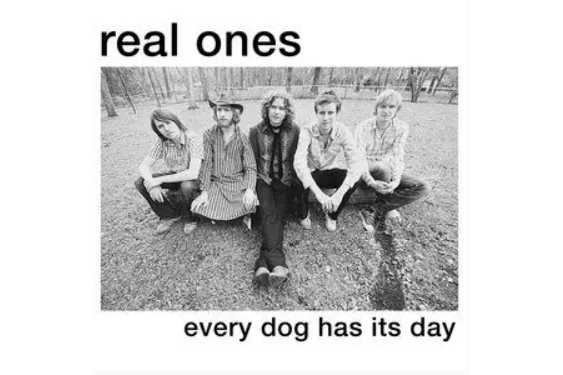 Every Dog Has Its Day