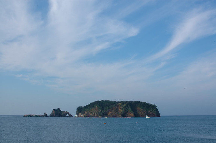 伊豆島