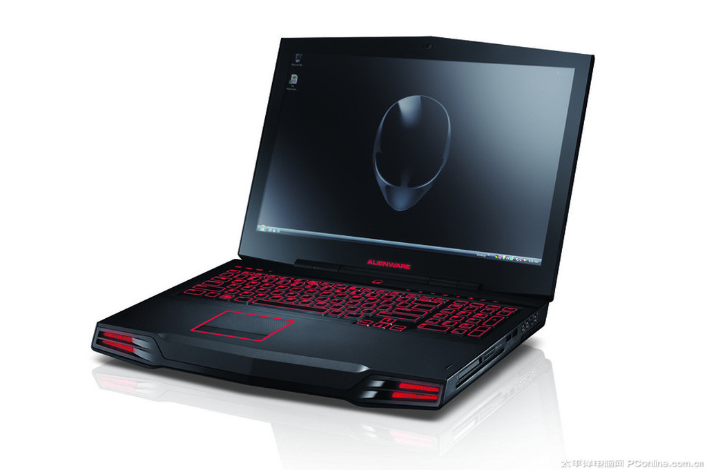 Alienware M14x(ALW14D-3928)