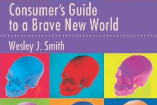 Consumer\x27s Guide to a Brave New World