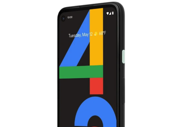 Google Pixel 4a