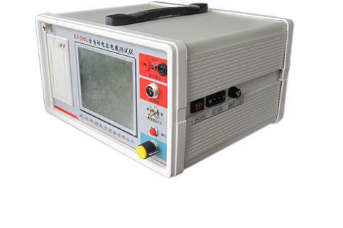 HB-500A全自動電容電流測試儀