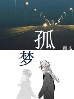 孤夢(南北1創作的網路小說)