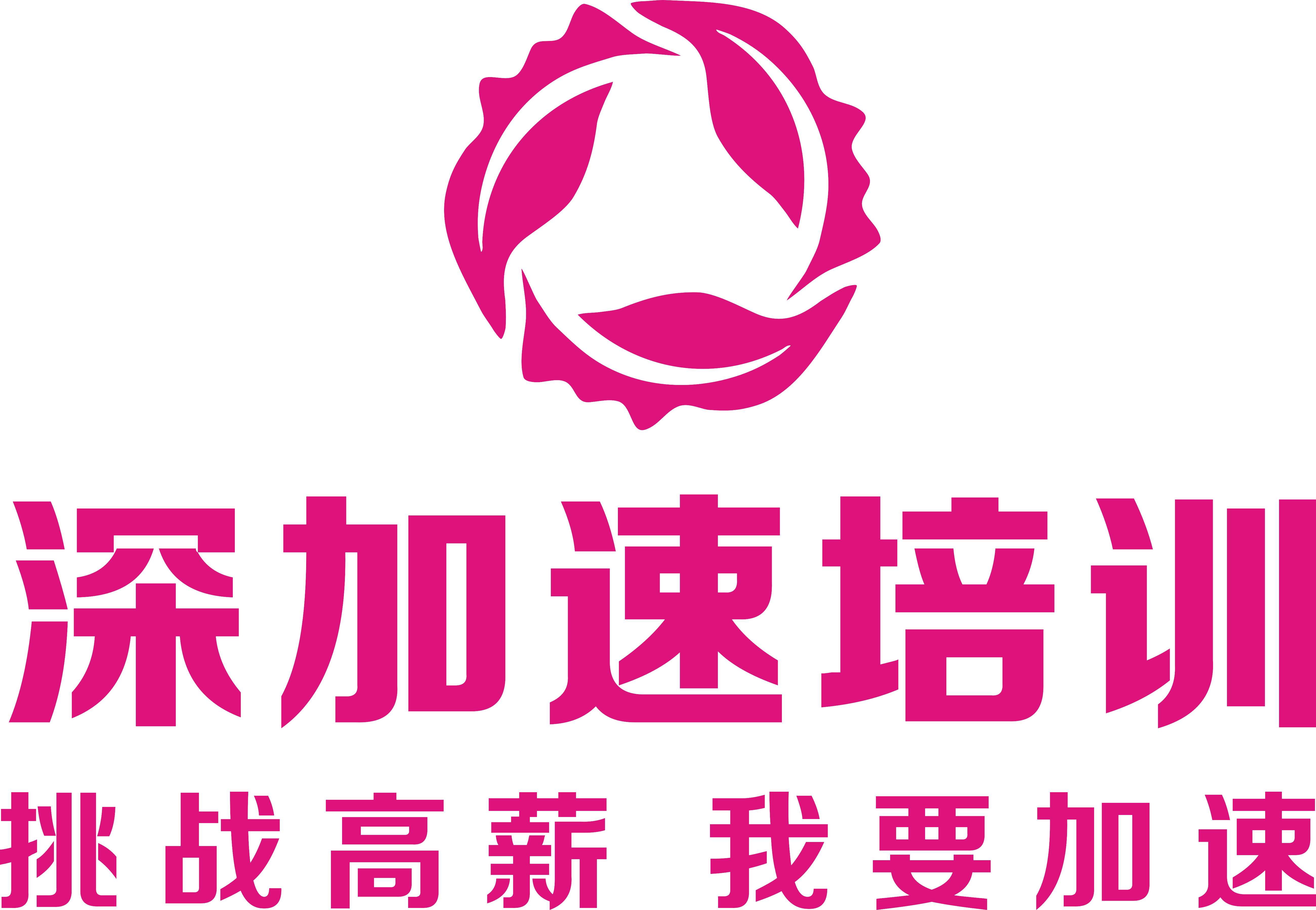 深圳市龍華新區加速職業技能培訓中心