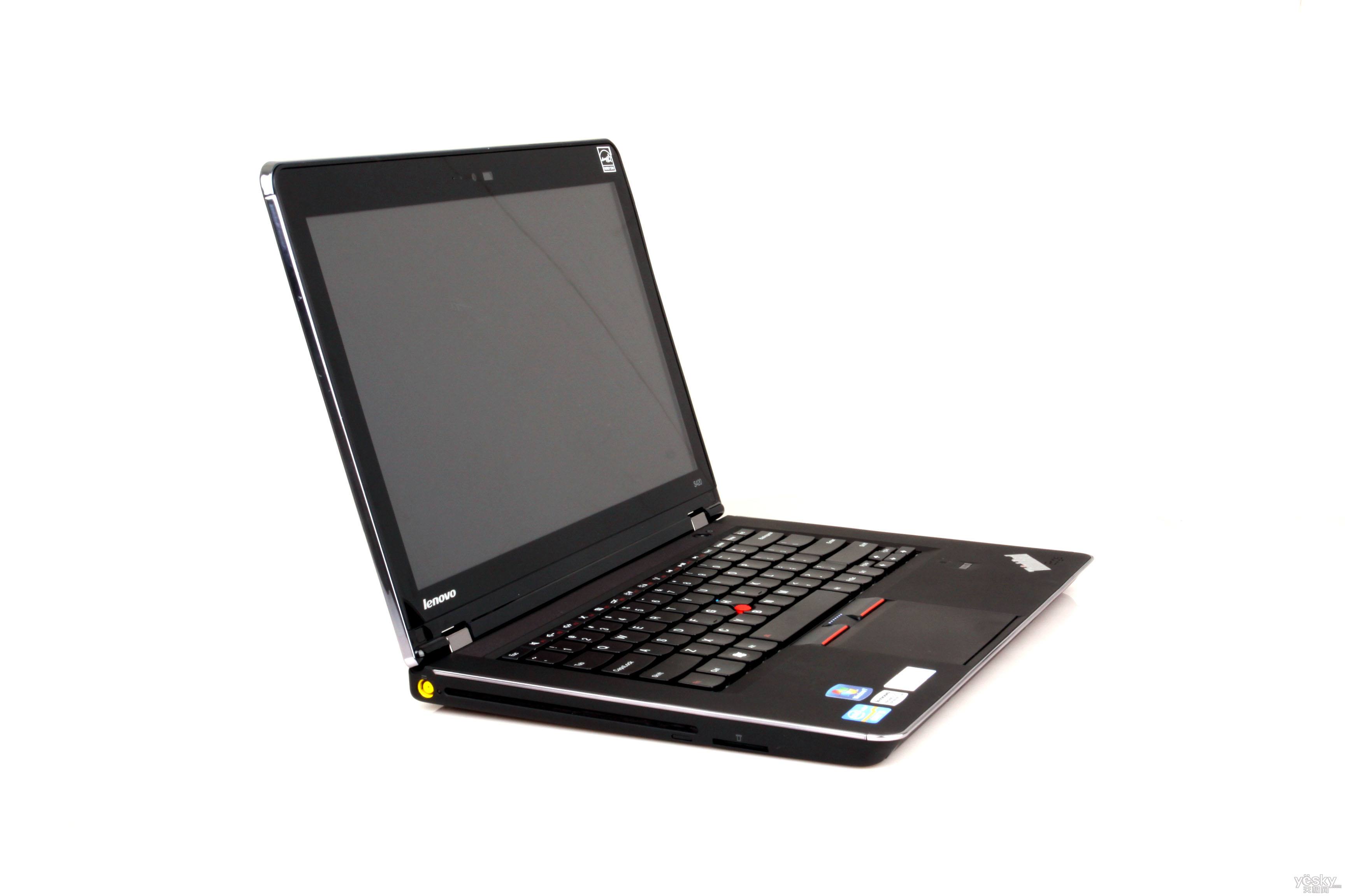 ThinkPad S420