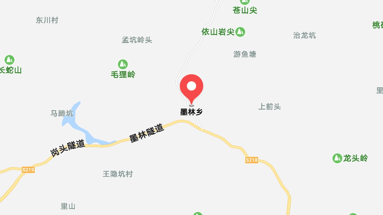 地圖信息