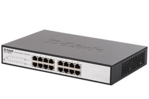 D-Link DGS-1100-18