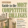 Guide to the Most Competitive Colleges