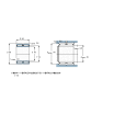 SKF NA6909軸承