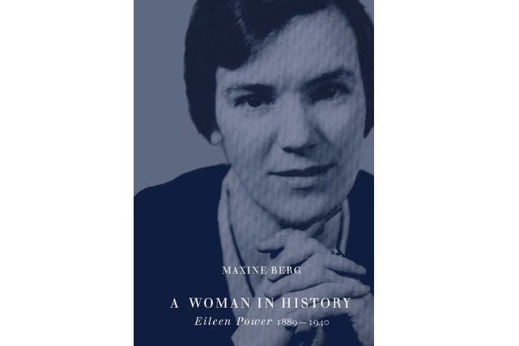 A Woman in History