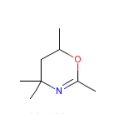 2,4,4,6-四甲基-1-氧雜-3-氮雜-2-環己烯