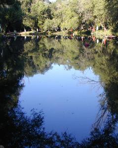 齊齊哈爾市龍沙公園