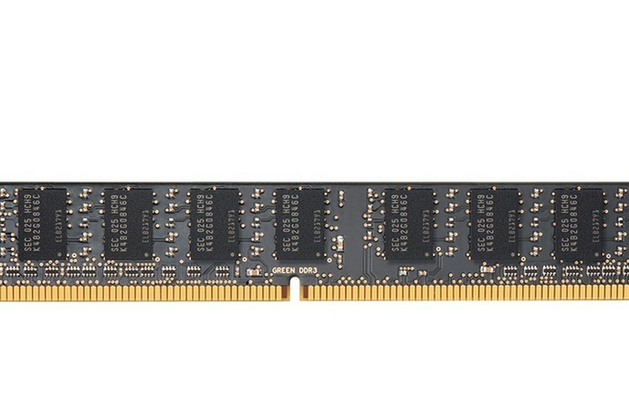 三星1GB DDR2 800