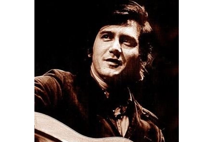 Phil Ochs