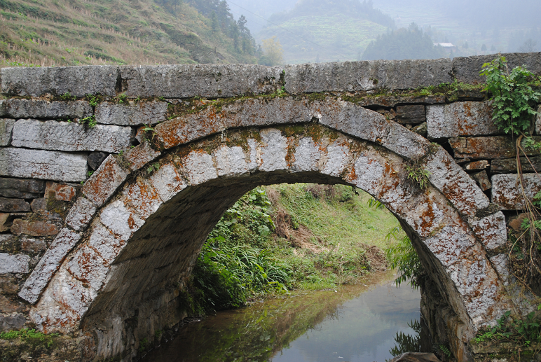 光華村