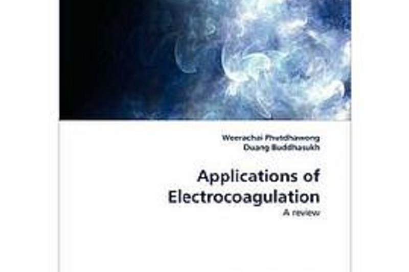 Applications of Electrocoagulation