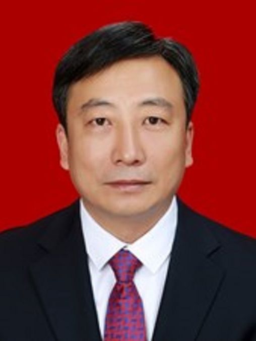 張旭峰(山西省晉中市平遙縣人民政府副縣長，縣自然資源局黨組書記、局長)