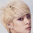 劉逸雲(Amber Liu)