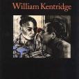 William Kentridge(2001年Abrams出版的圖書)