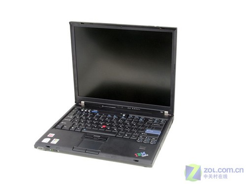 IBM ThinkPad T60 2007BP6