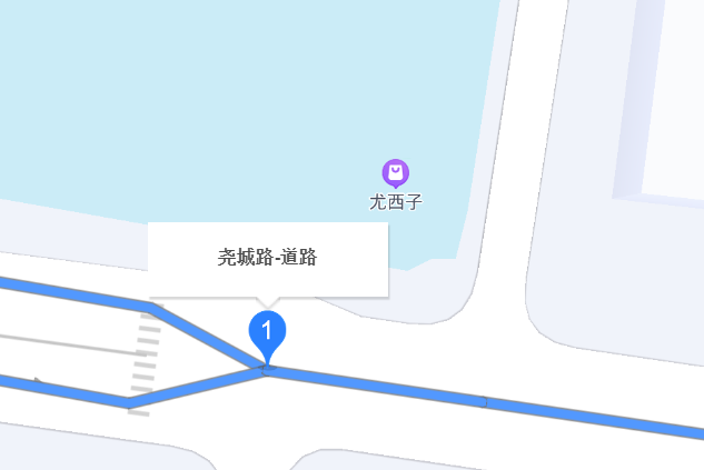 堯城路