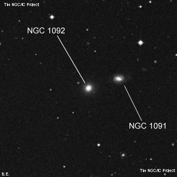 NGC 1092