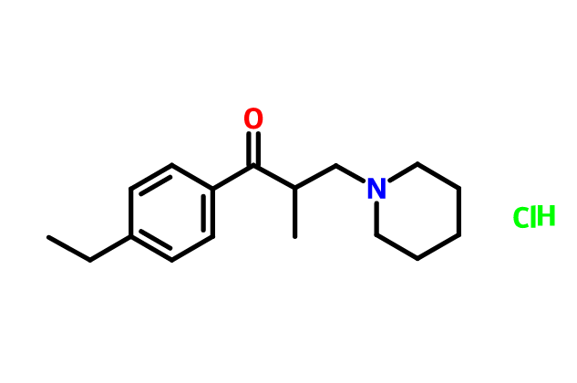 鹽酸乙哌立松