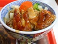 煎雞飯