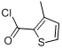 3-甲基噻吩-2-羰基氯