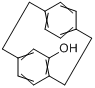 外-4-羥基[2.2]仲環芬