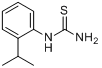 1-（2-異丙基苯基）-2-硫脲