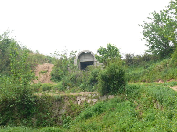 松子關村(安徽省六安市金寨縣吳家店鎮松子關村)