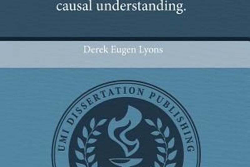 Overimitation and the Structure of Children\x27s Causal Understanding.