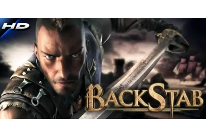 BackStab