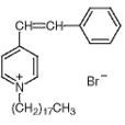 溴化N-十八烷基-4-苯乙烯基吡啶