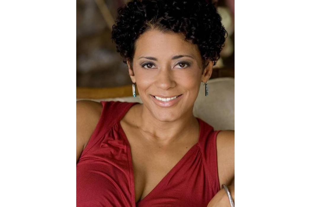 Cynda Williams