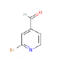 2-溴吡啶-4-甲醛(4-醛基-2-溴吡啶)