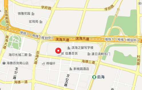 深圳市東方蕎科技有限公司