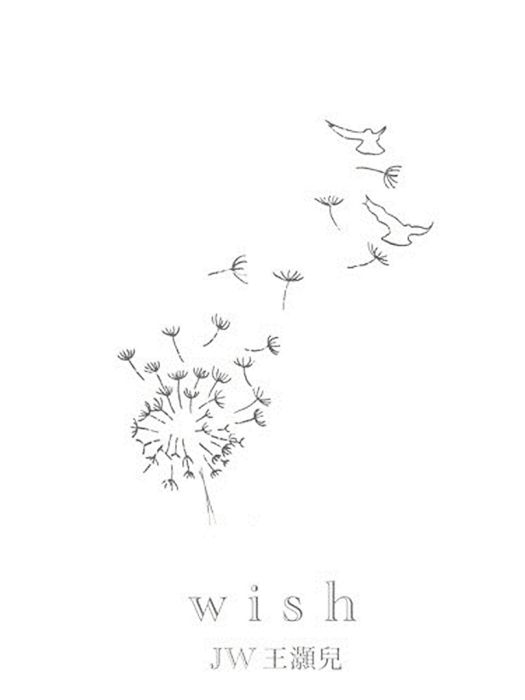 Wish(TVB電視劇《白色強人II》插曲)
