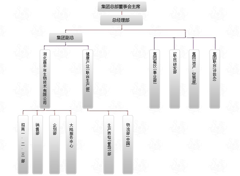 慶豐年集團