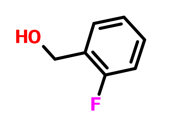 2-氟苄醇