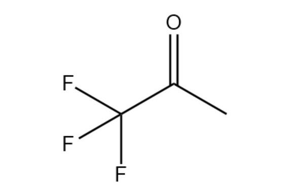 1,1,1-三氟丙酮