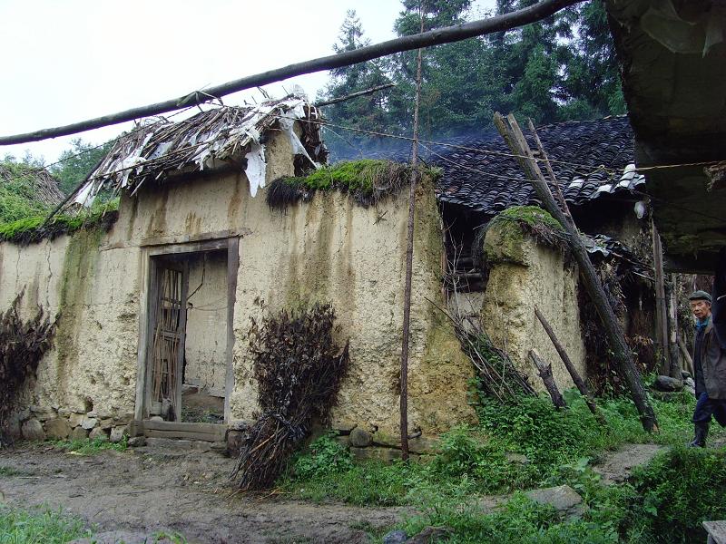 青龍村(雲南大關縣悅樂鎮下轄村)