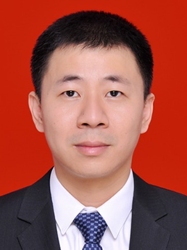 李睿(浙江省義烏市人民政府副市長)