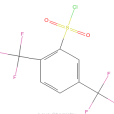 2,5-雙（三氟甲基）苯磺醯氯