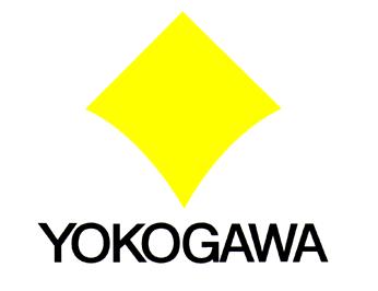 YOKOGAWA商標