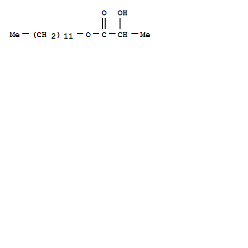 2-羥基丙酸十一基酯