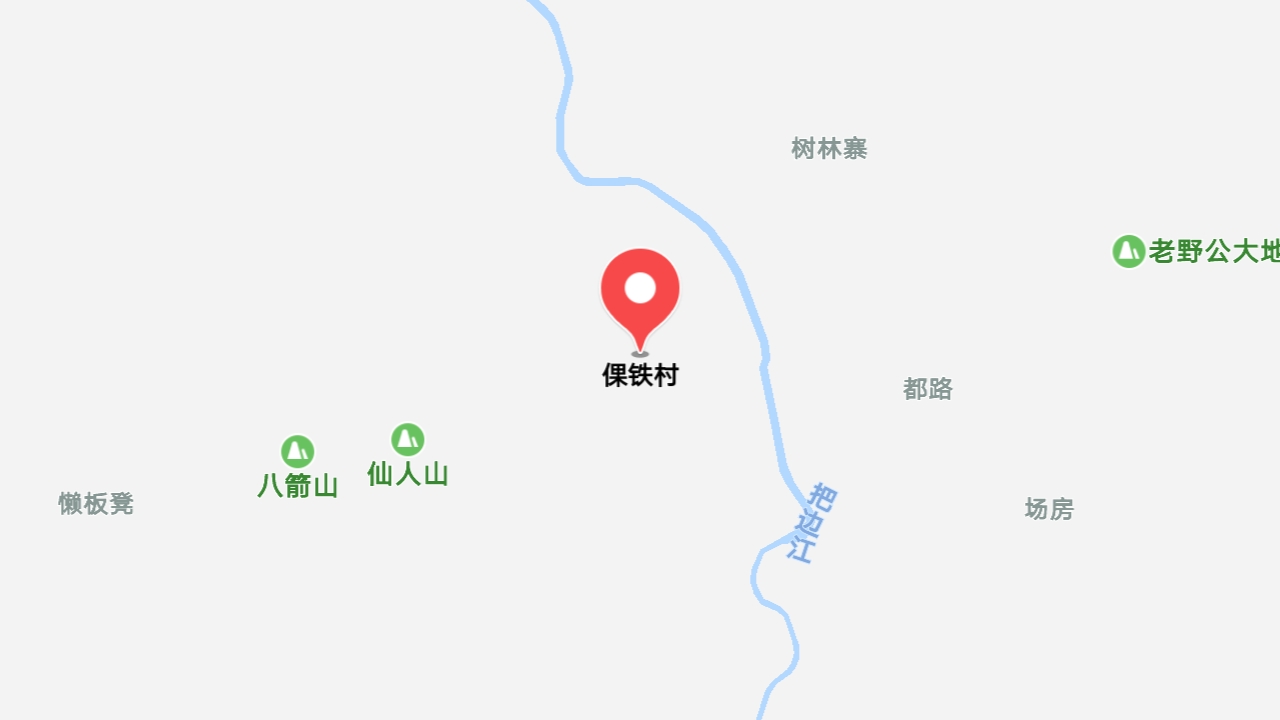 地圖信息