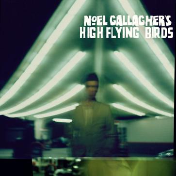 Noel Gallagher\x27s High Flying Birds