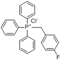 （4-氟苄基）三苯基氯化膦